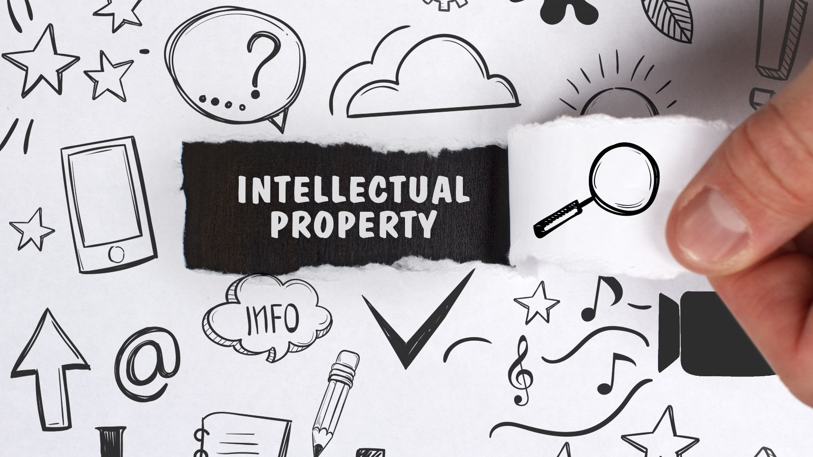 Gezeichnetes Bild zu 