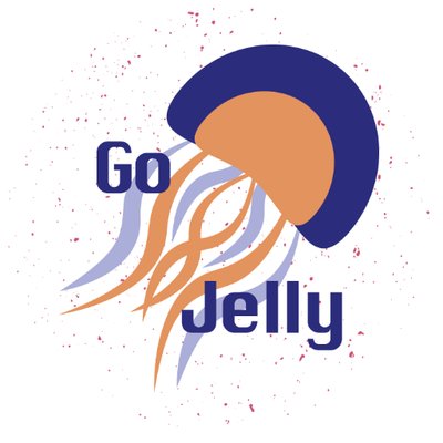 GoJelly Logo