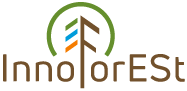 Logo InnoForESt
