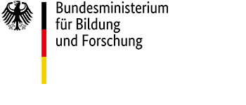 Logo Bundesministerium für Bildung und Forschung