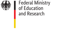 Logo Federal Ministry of Education and Research