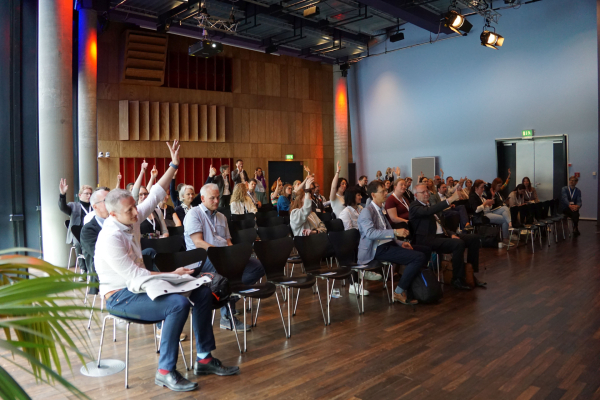 Diskussion im Forum