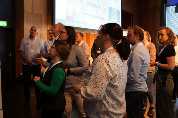 Diskussion im Forum