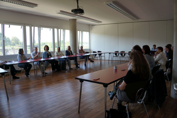 Diskussion im Forum