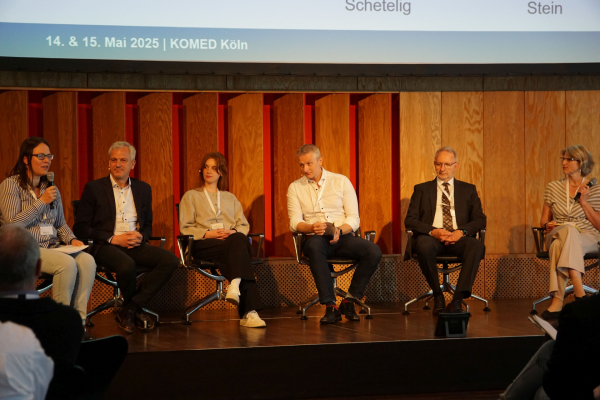 Paneldiskussion