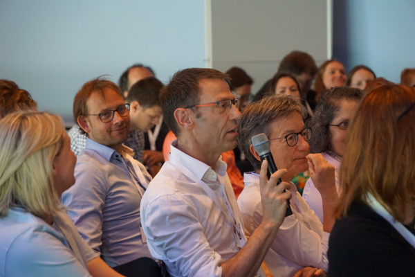 Diskussion im Forum