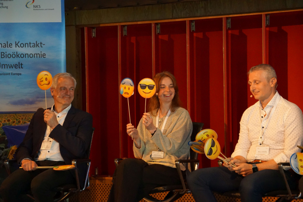 Paneldiskussion